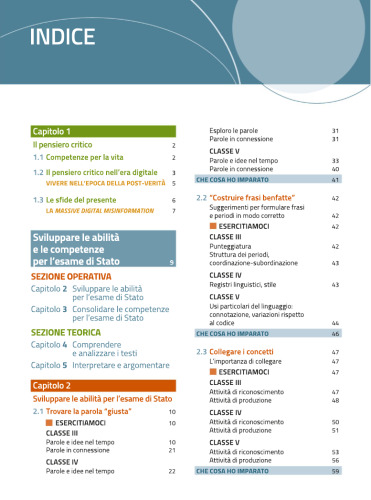 L'ottima compagnia. Con Scrivere, argomentare, dibattere. Per le Scuole superiori. Con e-book. Con espansione online
