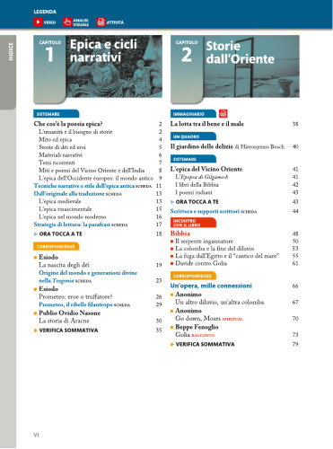 Geografia. Popoli e spazi globali. Volume unico.