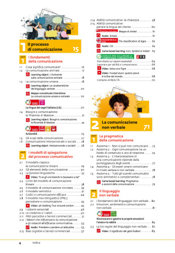 Punto.com. Tecniche di comunicazione dei servizi commerciali. Per le Scuole superiori. Con e-book. Con espansione online (Vol. A)