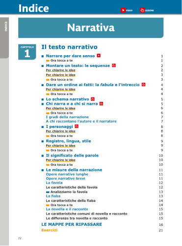 La pagina che non c'era. Idee per imparare.