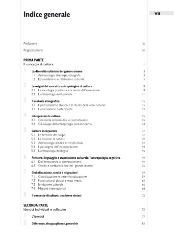 Antropologia per insegnare. Diversità culturale e processi educativi