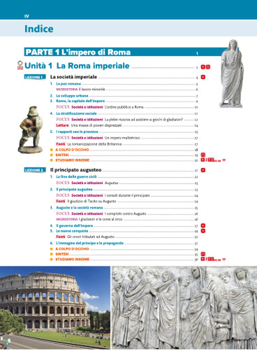Eirene. Da Augusto all'anno Mille (Vol. 2)