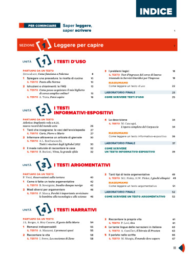 Grammatica per pensare. I testi e la scrittura. (Vol. B)