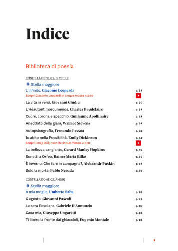 La seconda luna. Leggere Poesia. Teatro. Vol. 2
