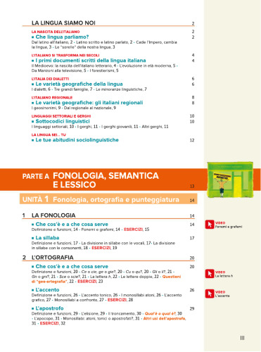 Bravi in italiano. Per le Scuole superiori.