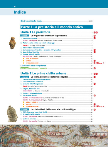 Hemera. Volume unico. Dalla preistoria all'anno Mille.