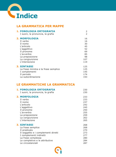 L'italiano che serve. idee per imparare.