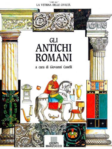 Gli antichi romani