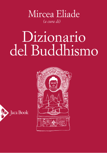 Dizionario del buddhismo