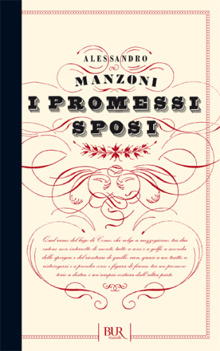 I promessi sposi