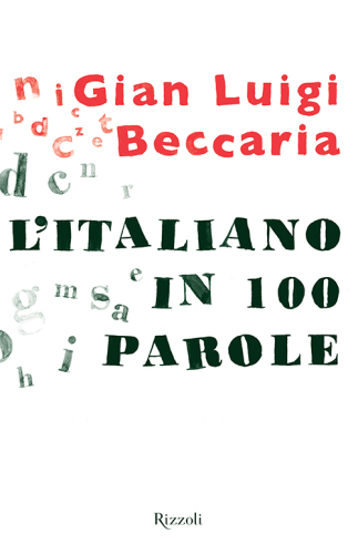L'italiano in 100 parole