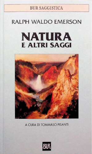 Natura e altri saggi