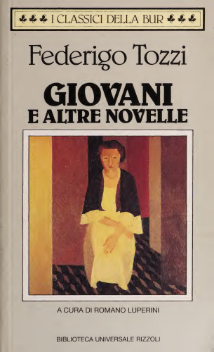 Giovani e altre novelle