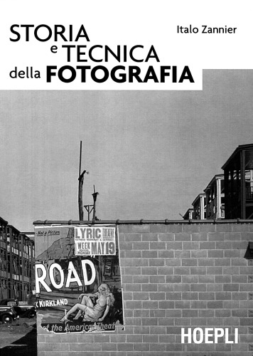 Storia e tecnica della fotografia