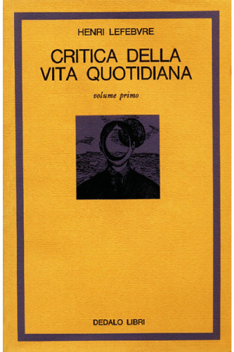 Critica della vita quotidiana