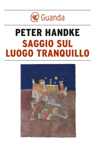 Saggio sul luogo tranquillo