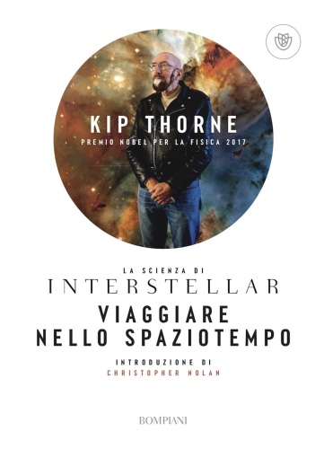 Viaggiare nello spaziotempo. La scienza di Interstellar