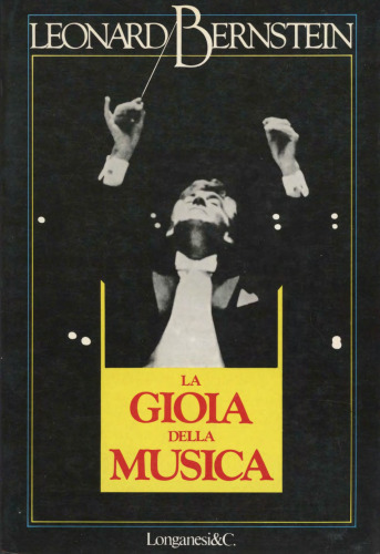 La gioia della musica