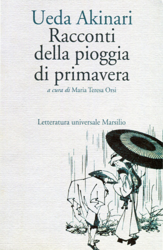 Racconti della pioggia di primavera