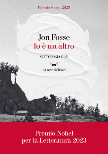 Io è un altro. Settologia III-V