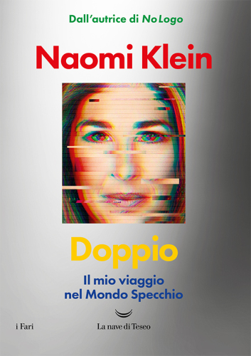 Doppio. Il mio viaggio nel mondo specchio