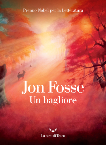 Un bagliore