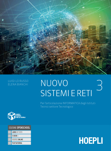Nuovo Sistemi e reti