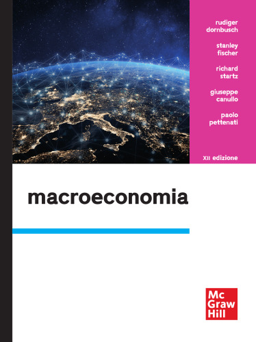 Macroeconomia