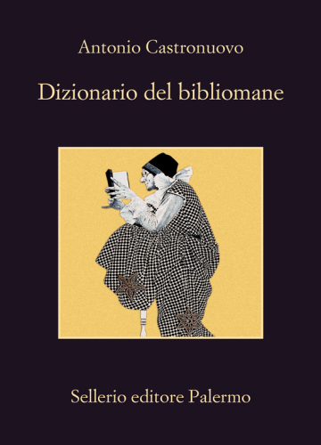 Dizionario del bibliomane