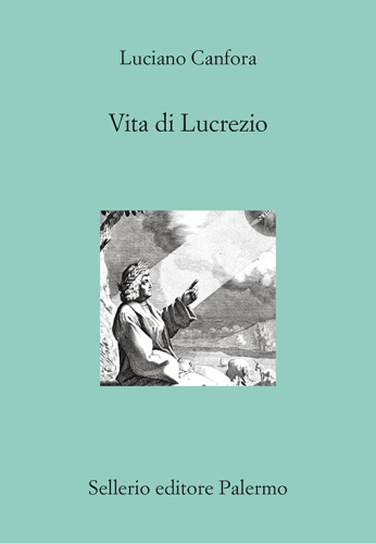 Vita di Lucrezio