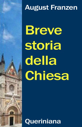 Breve storia della Chiesa