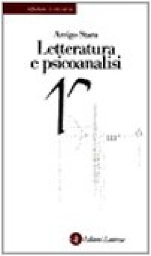 Letteratura e psicoanalisi