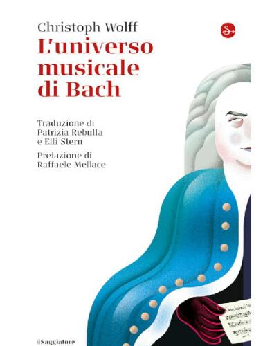 L'universo musicale di Bach
