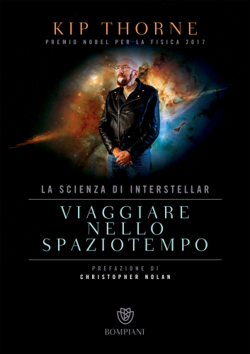 Viaggiare nello spaziotempo. La scienza di Interstellar
