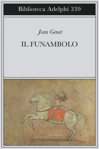 Il funambolo