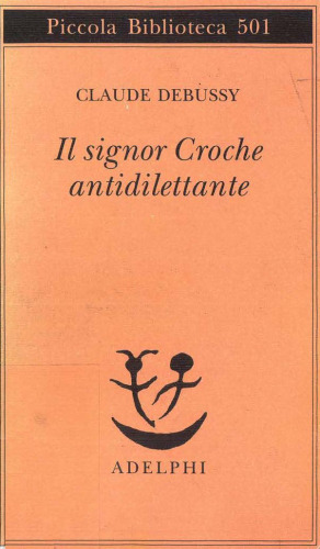 Il signor Croche antidilettante