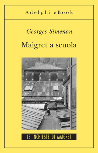 Maigret a scuola