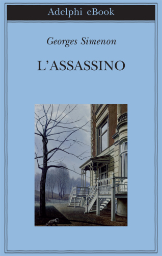 L'assassino