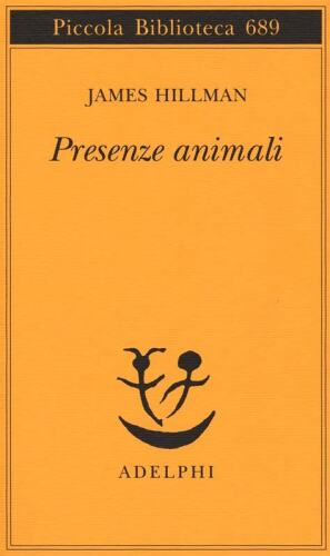 Presenze animali