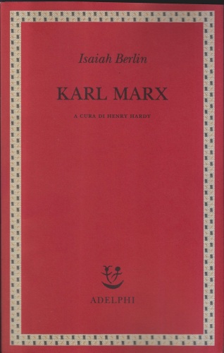 Karl Marx