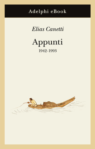 Appunti 1942-1993
