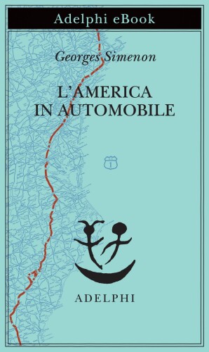 L'America in automobile