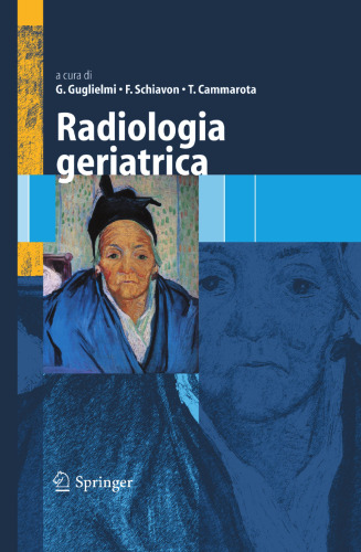 Radiologia geriatrica (Italian Edition)