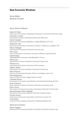 Econophysics of Stock and other Markets