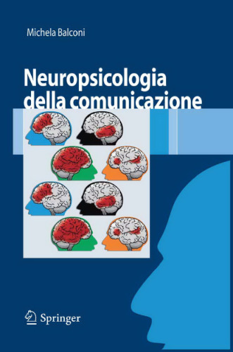 Neuropsicologia della comunicazione Italian