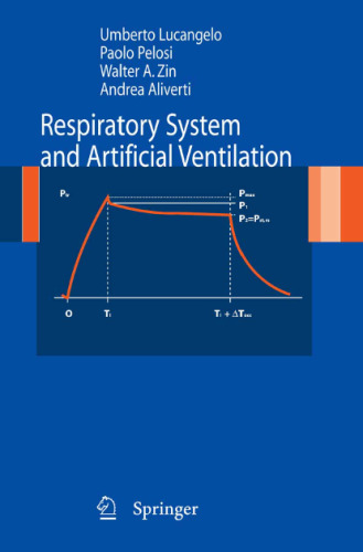 Respiratory System and Artificial Ventilation