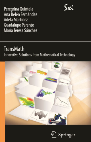 TransMath: Innovative Solutions from Mathematical Technology