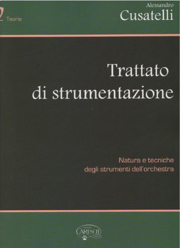 Trattato di strumentazione