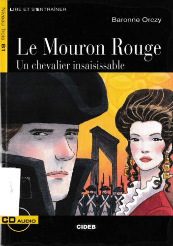 Mouron Rouge+cd * (Lire Et S'Entrainer) (English and French Edition)