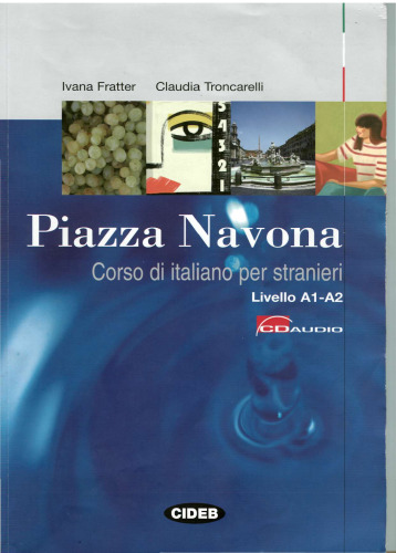 Piazza Navona